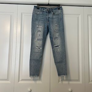 Great Condition Skinny Jeans